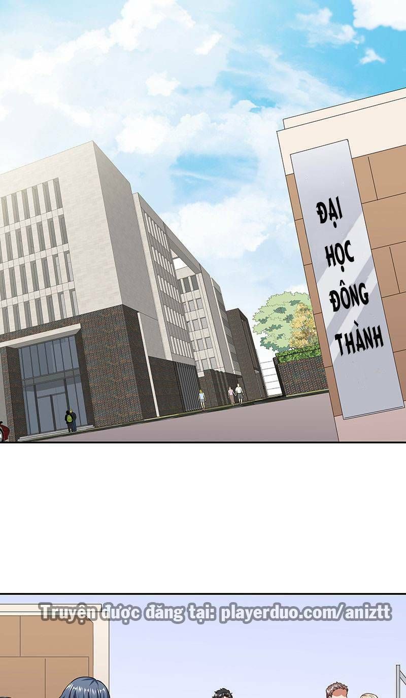đọc truyện Diệu Thủ Cuồng Y Chương 54 ảnh 2 tại Thiên Thai Truyện