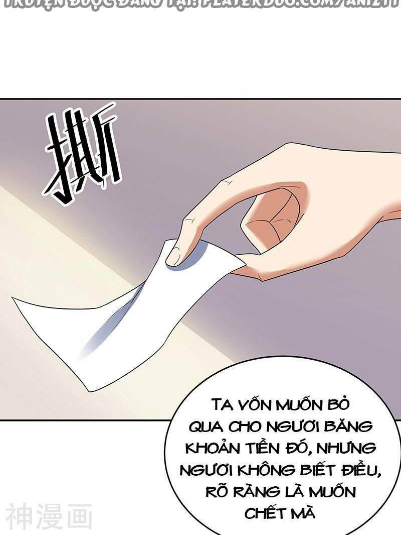 đọc truyện Diệu Thủ Cuồng Y Chương 63 ảnh 4 tại Thiên Thai Truyện