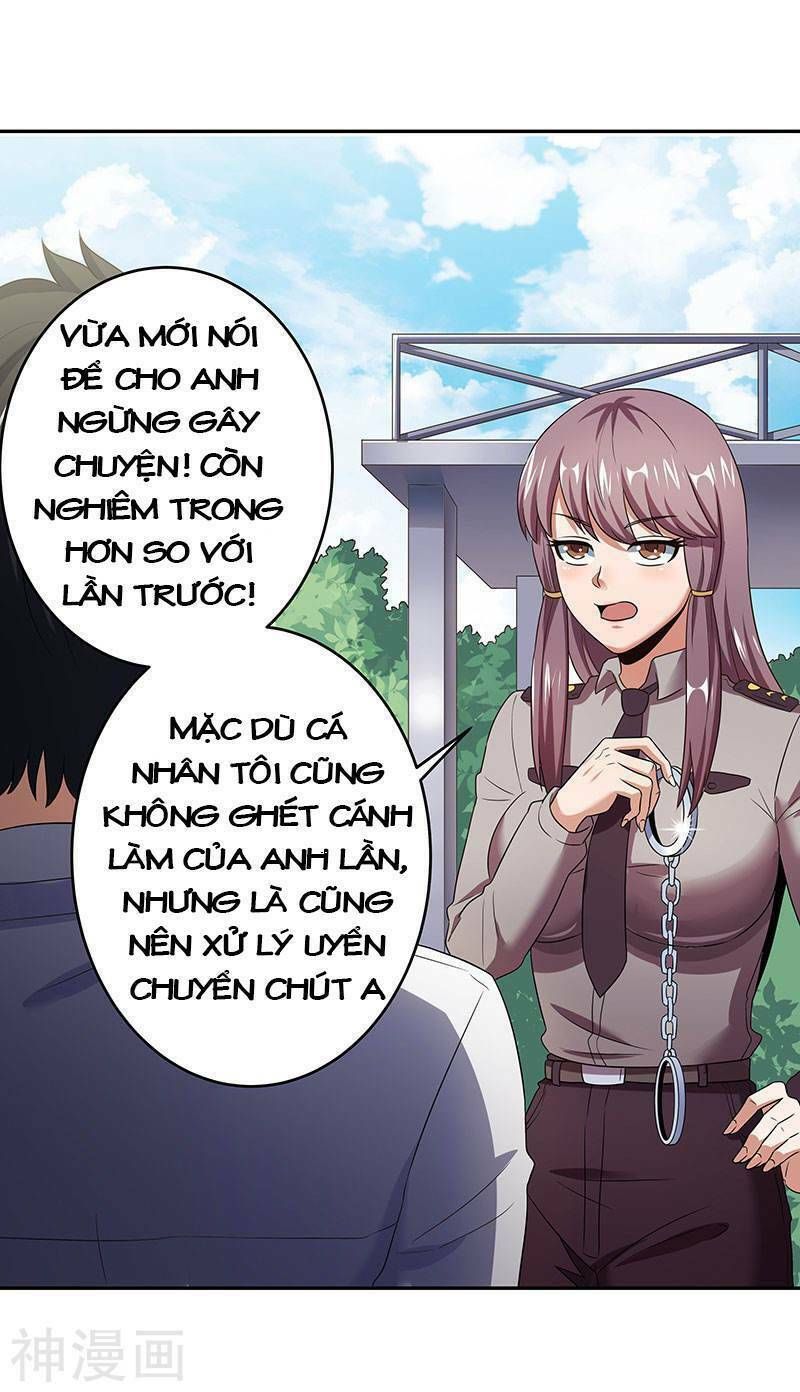 đọc truyện Diệu Thủ Cuồng Y Chương 63 ảnh 38 tại Thiên Thai Truyện
