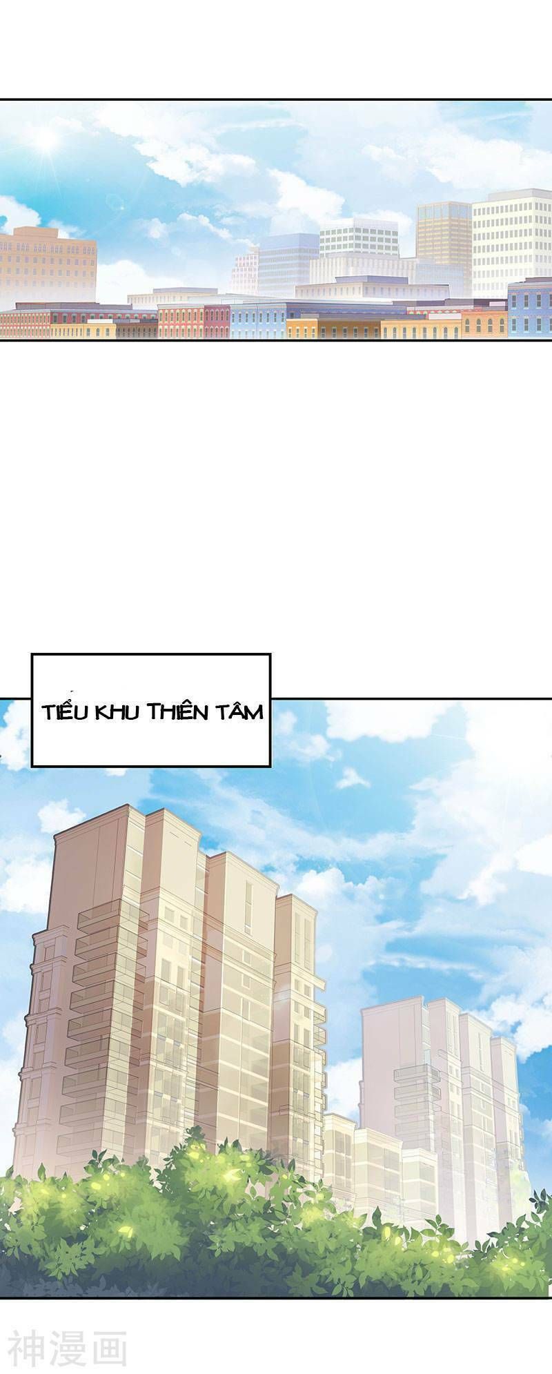 đọc truyện Diệu Thủ Cuồng Y Chương 64 ảnh 10 tại Thiên Thai Truyện