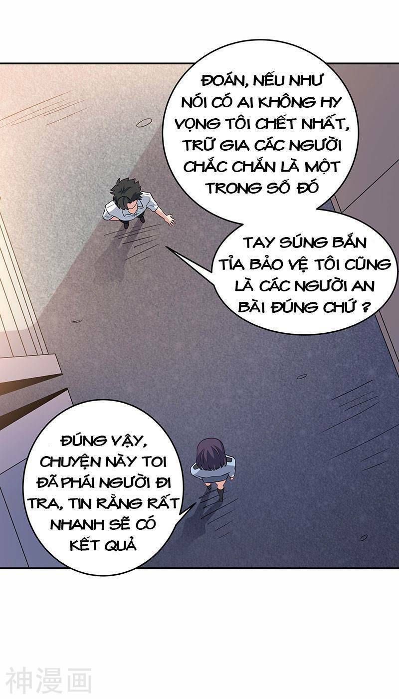 đọc truyện Diệu Thủ Cuồng Y Chương 67 ảnh 16 tại Thiên Thai Truyện