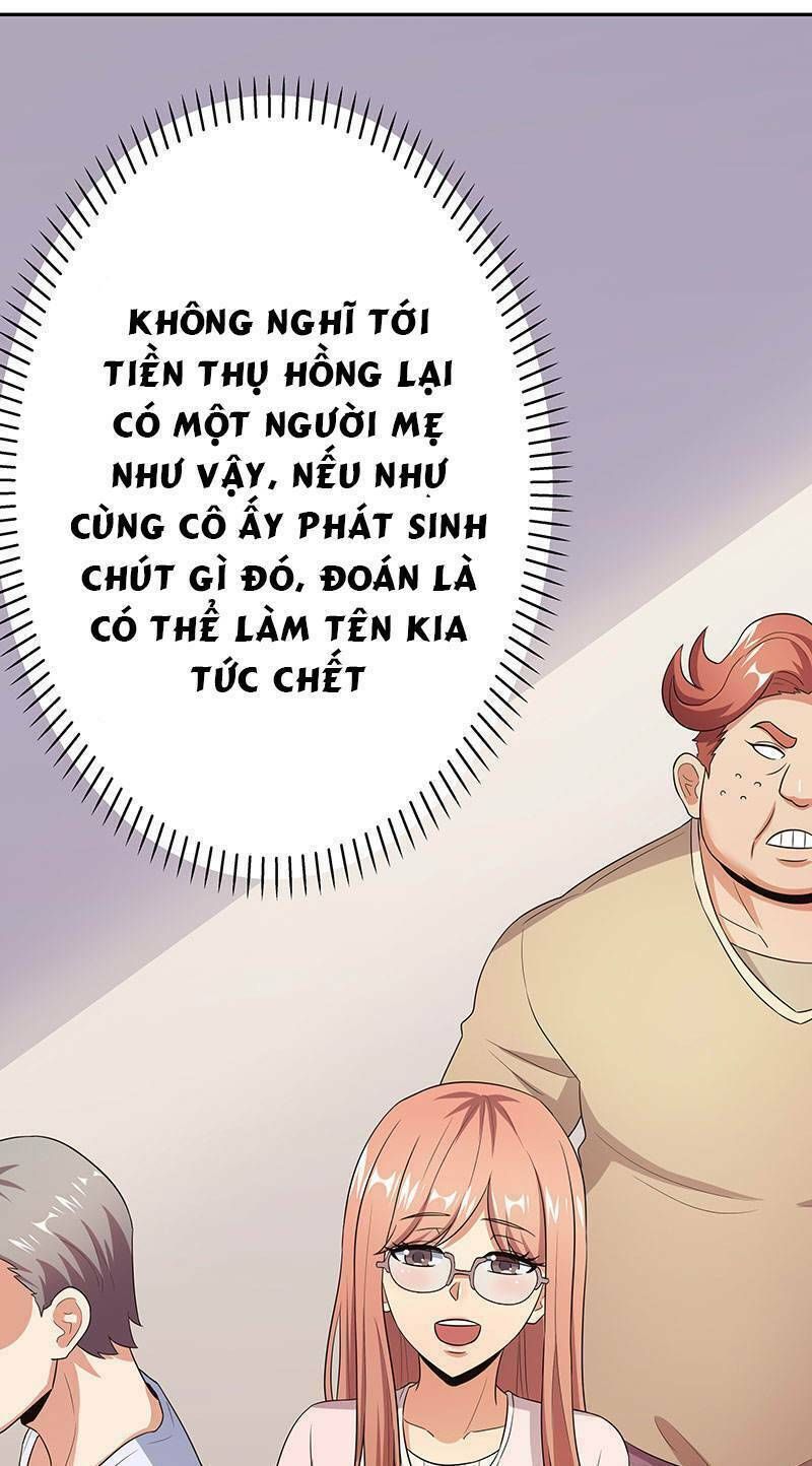 đọc truyện Diệu Thủ Cuồng Y Chương 68 ảnh 19 tại Thiên Thai Truyện