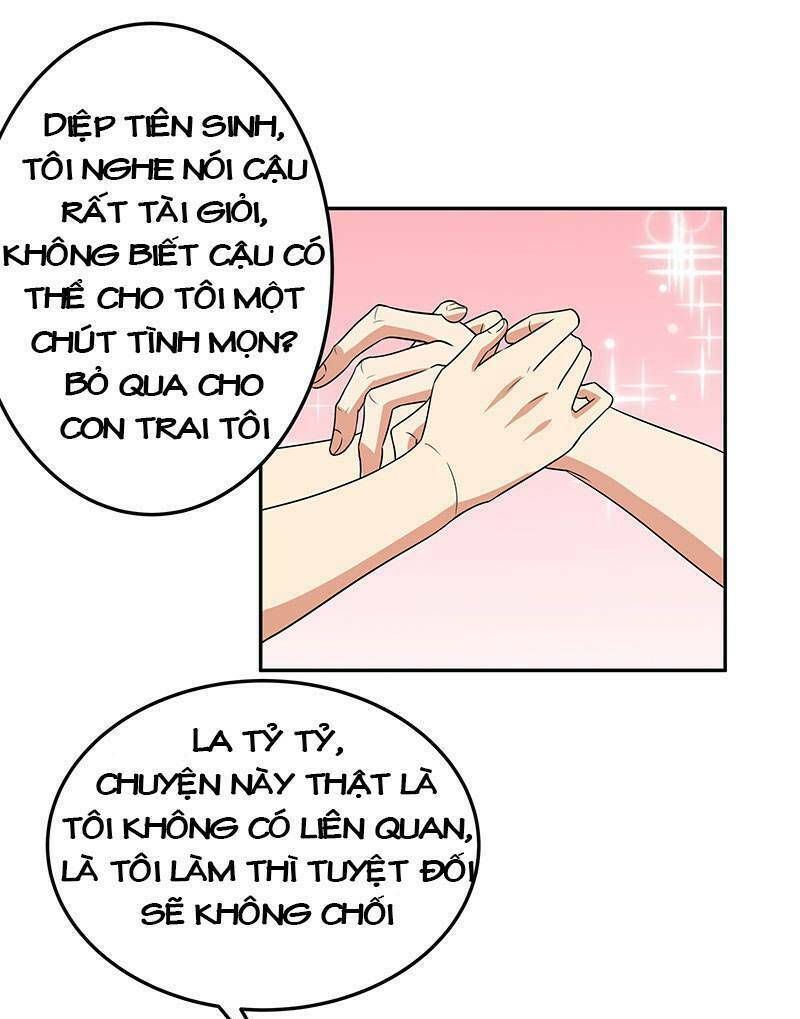 đọc truyện Diệu Thủ Cuồng Y Chương 68 ảnh 30 tại Thiên Thai Truyện