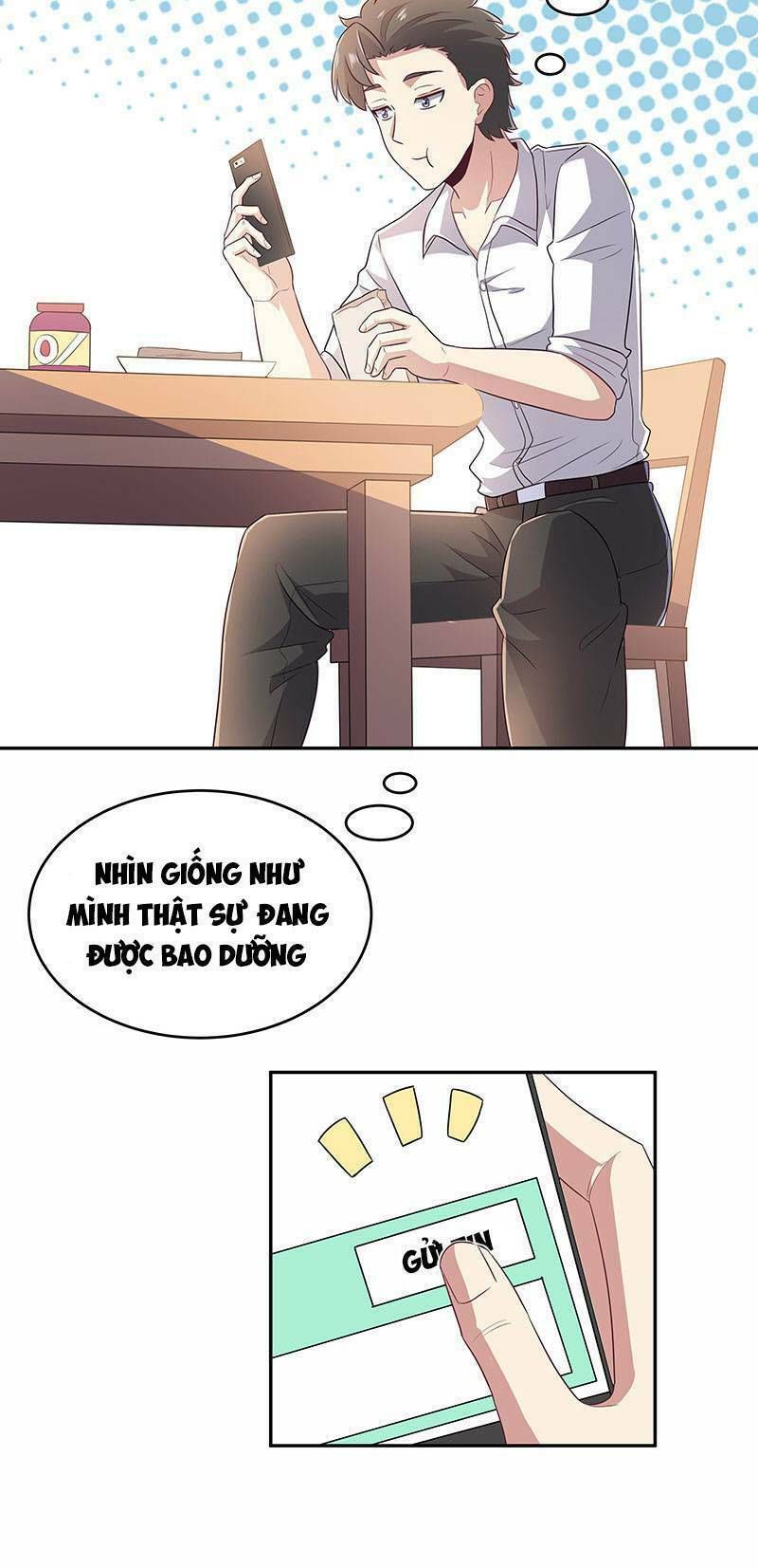 đọc truyện Diệu Thủ Cuồng Y Chương 74 ảnh 12 tại Thiên Thai Truyện
