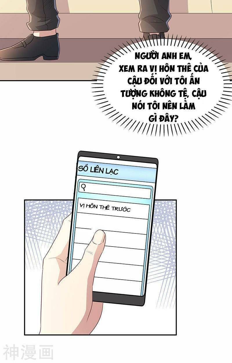 đọc truyện Diệu Thủ Cuồng Y Chương 74 ảnh 7 tại Thiên Thai Truyện