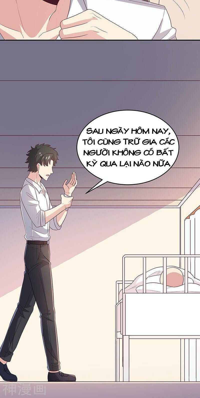 đọc truyện Diệu Thủ Cuồng Y Chương 75 ảnh 31 tại Thiên Thai Truyện