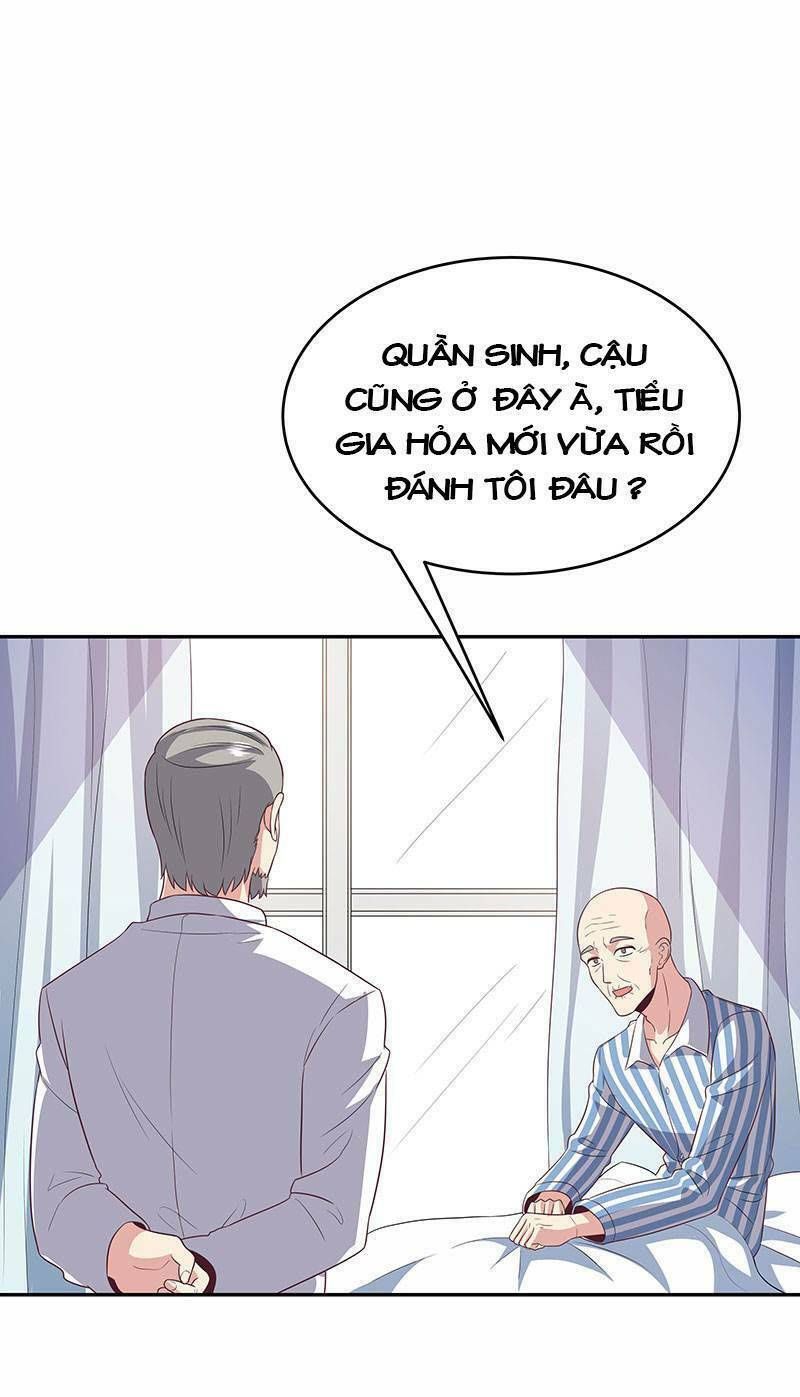 đọc truyện Diệu Thủ Cuồng Y Chương 75 ảnh 40 tại Thiên Thai Truyện