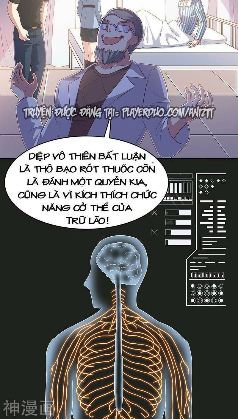 đọc truyện Diệu Thủ Cuồng Y Chương 76 ảnh 3 tại Thiên Thai Truyện
