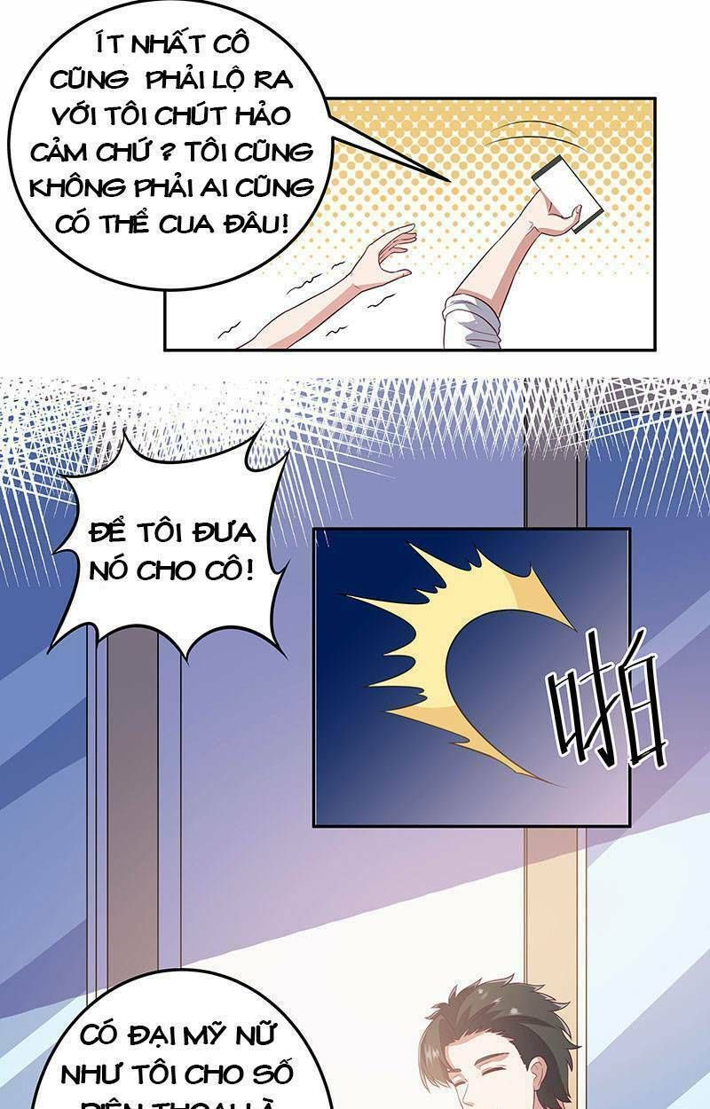 đọc truyện Diệu Thủ Cuồng Y Chương 76 ảnh 23 tại Thiên Thai Truyện