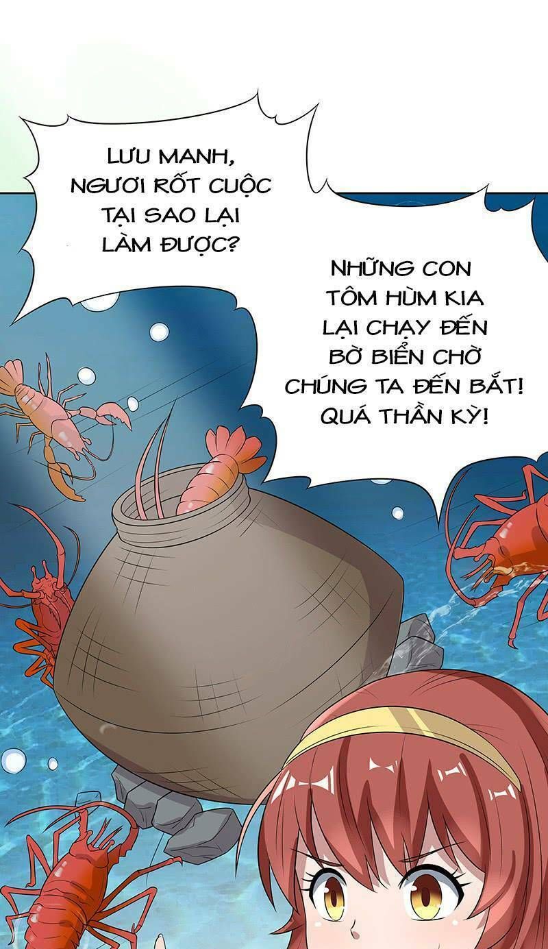 đọc truyện Diệu Thủ Cuồng Y Chương 8 ảnh 19 tại Thiên Thai Truyện