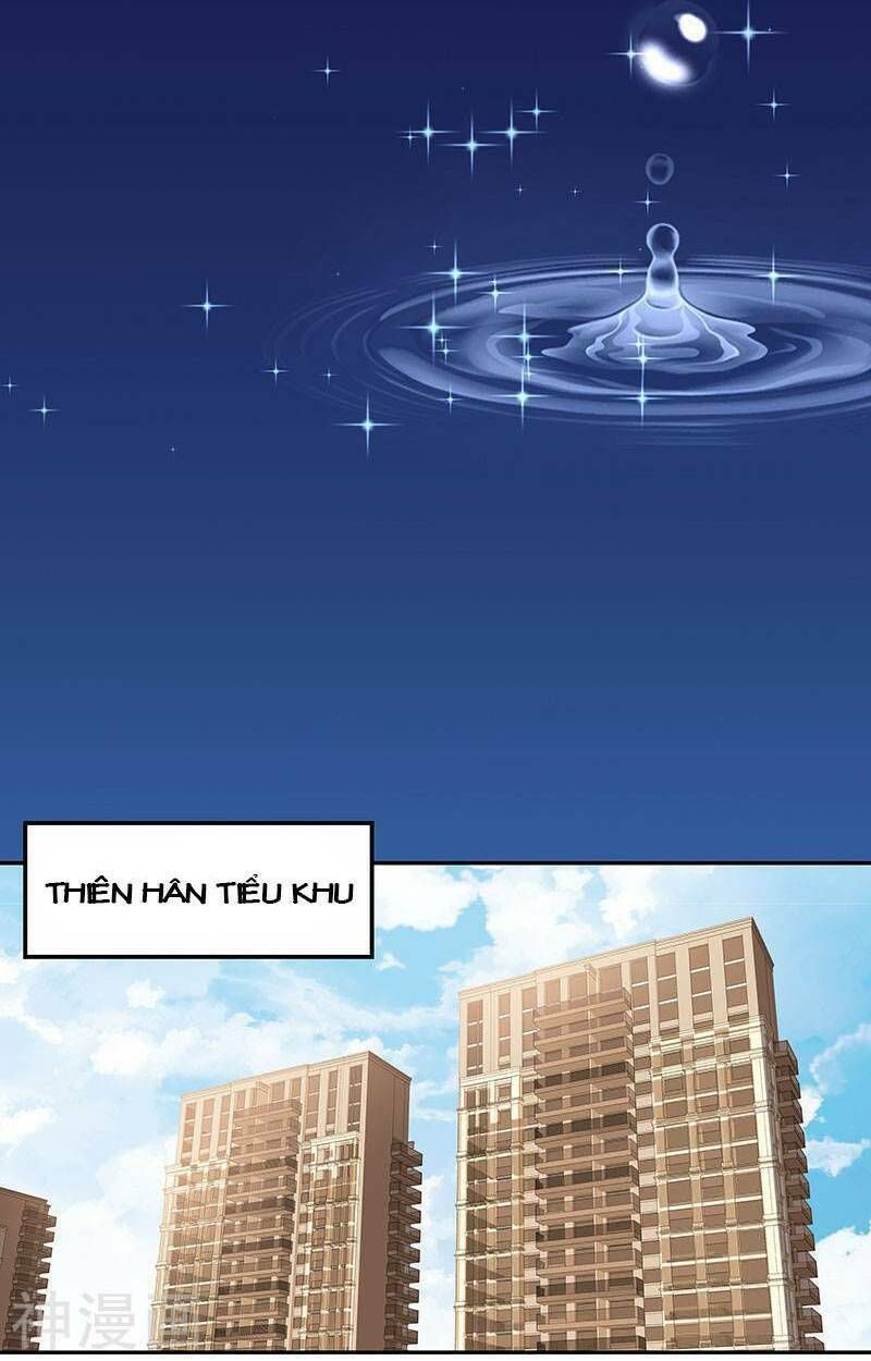 đọc truyện Diệu Thủ Cuồng Y Chương 81 ảnh 15 tại Thiên Thai Truyện