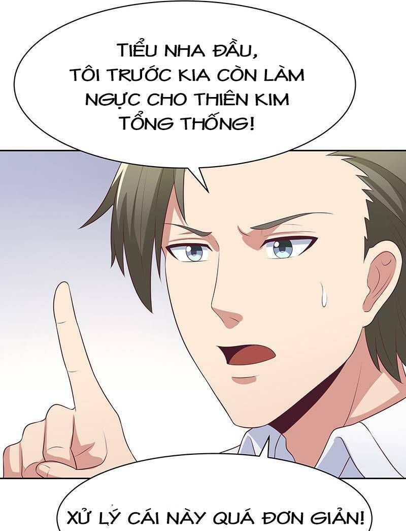 đọc truyện Diệu Thủ Cuồng Y Chương 9 ảnh 18 tại Thiên Thai Truyện