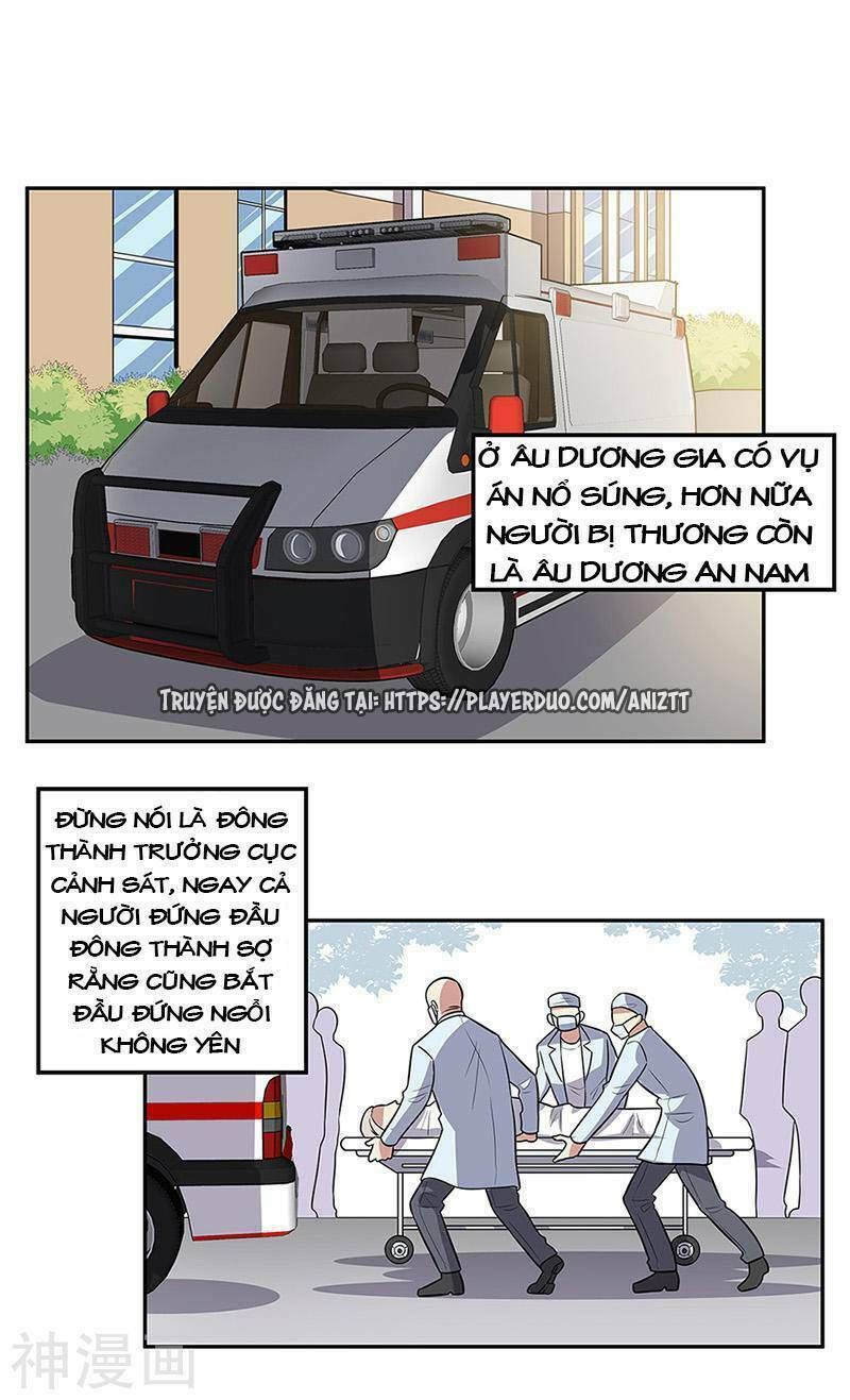 đọc truyện Diệu Thủ Cuồng Y Chương 91 ảnh 21 tại Thiên Thai Truyện