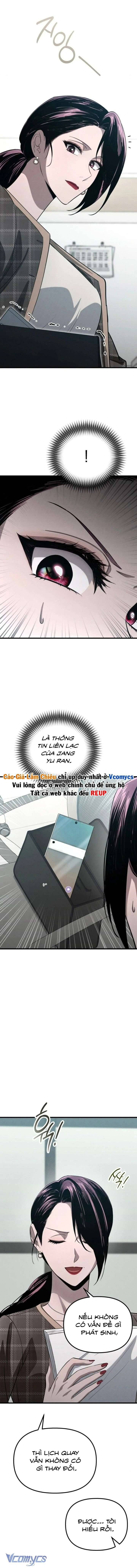 đọc truyện Điều Tồi Tệ Mãi Không Dứt Chương 38 ảnh 11 tại Giả Dược
