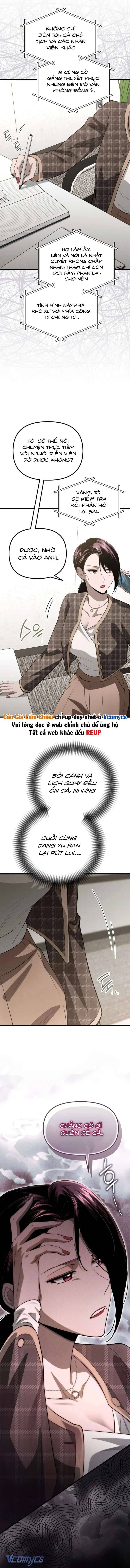 đọc truyện Điều Tồi Tệ Mãi Không Dứt Chương 38 ảnh 5 tại Giả Dược