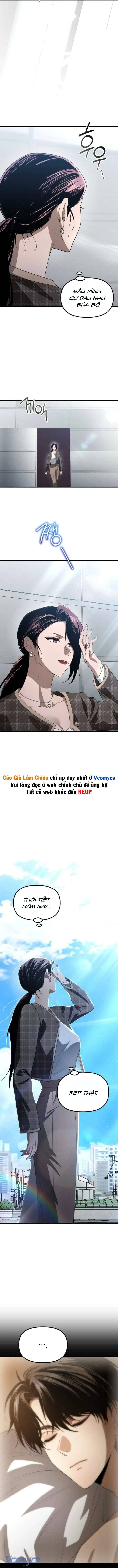 đọc truyện Điều Tồi Tệ Mãi Không Dứt Chương 38 ảnh 7 tại Giả Dược