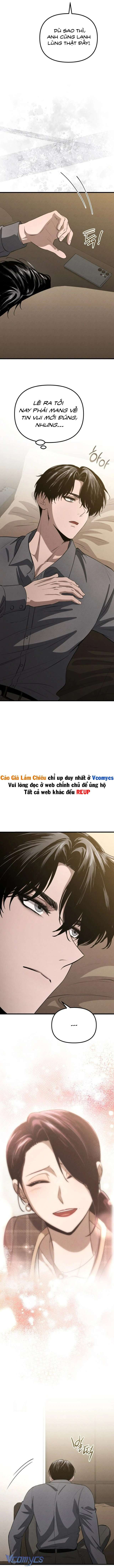đọc truyện Điều Tồi Tệ Mãi Không Dứt Chương 39 ảnh 10 tại Giả Dược