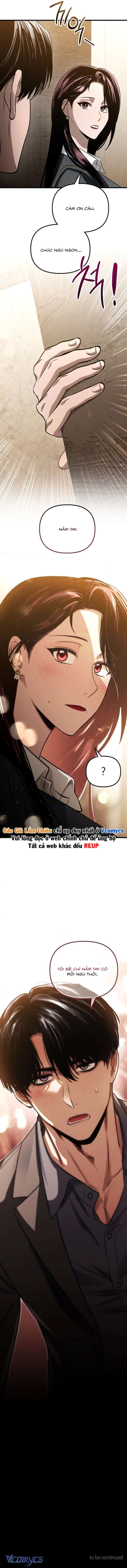 đọc truyện Điều Tồi Tệ Mãi Không Dứt Chương 44 ảnh 6 tại Thiên Thai Truyện