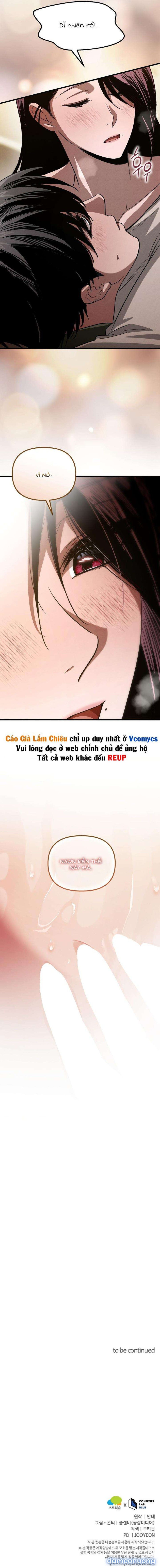 đọc truyện Điều Tồi Tệ Mãi Không Dứt Chương 66 ảnh 10 tại Thiên Thai Truyện