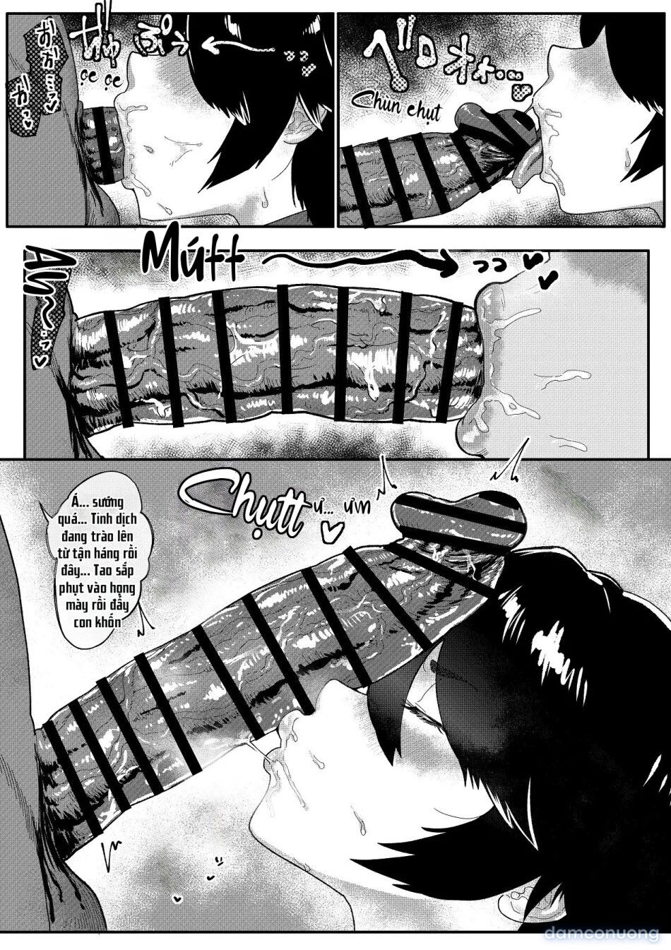 đọc truyện Điều Tra Viên Đặc Nhiệm Ichigaya Rin Chương 1 ảnh 22 tại Thiên Thai Truyện