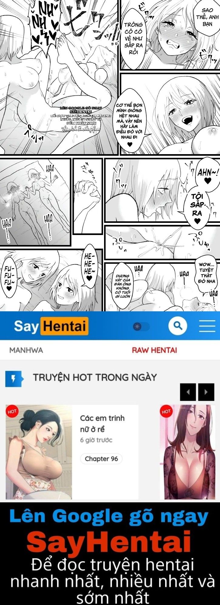 đọc truyện Điều Ước Của Chúng Ta Chương 2 ảnh 16 tại Thiên Thai Truyện