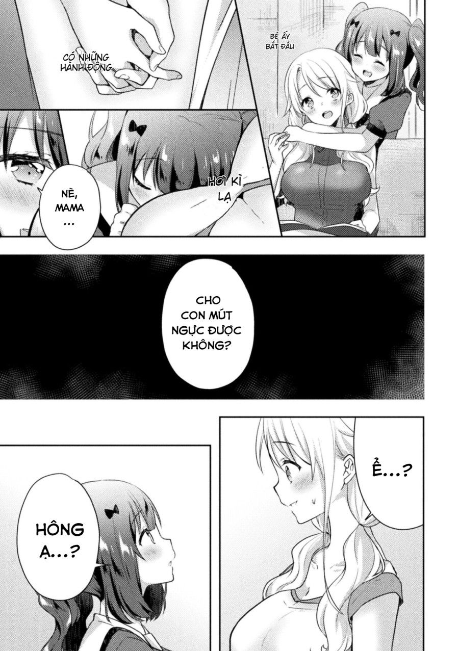 đọc truyện Điều Ước Oneshot ảnh 8 tại Giả Dược