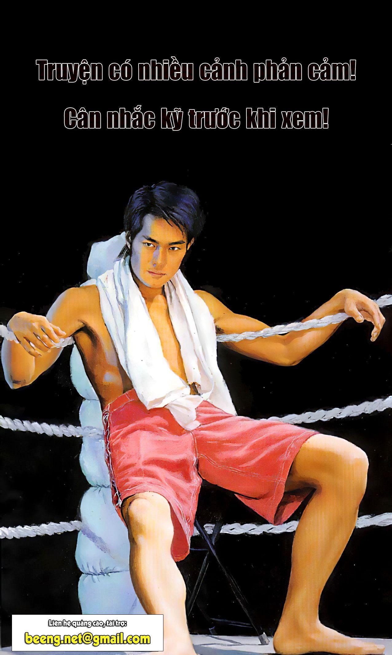 đọc truyện Diệu Võ Dương Oai Chương 117 ảnh 3 tại Thiên Thai Truyện