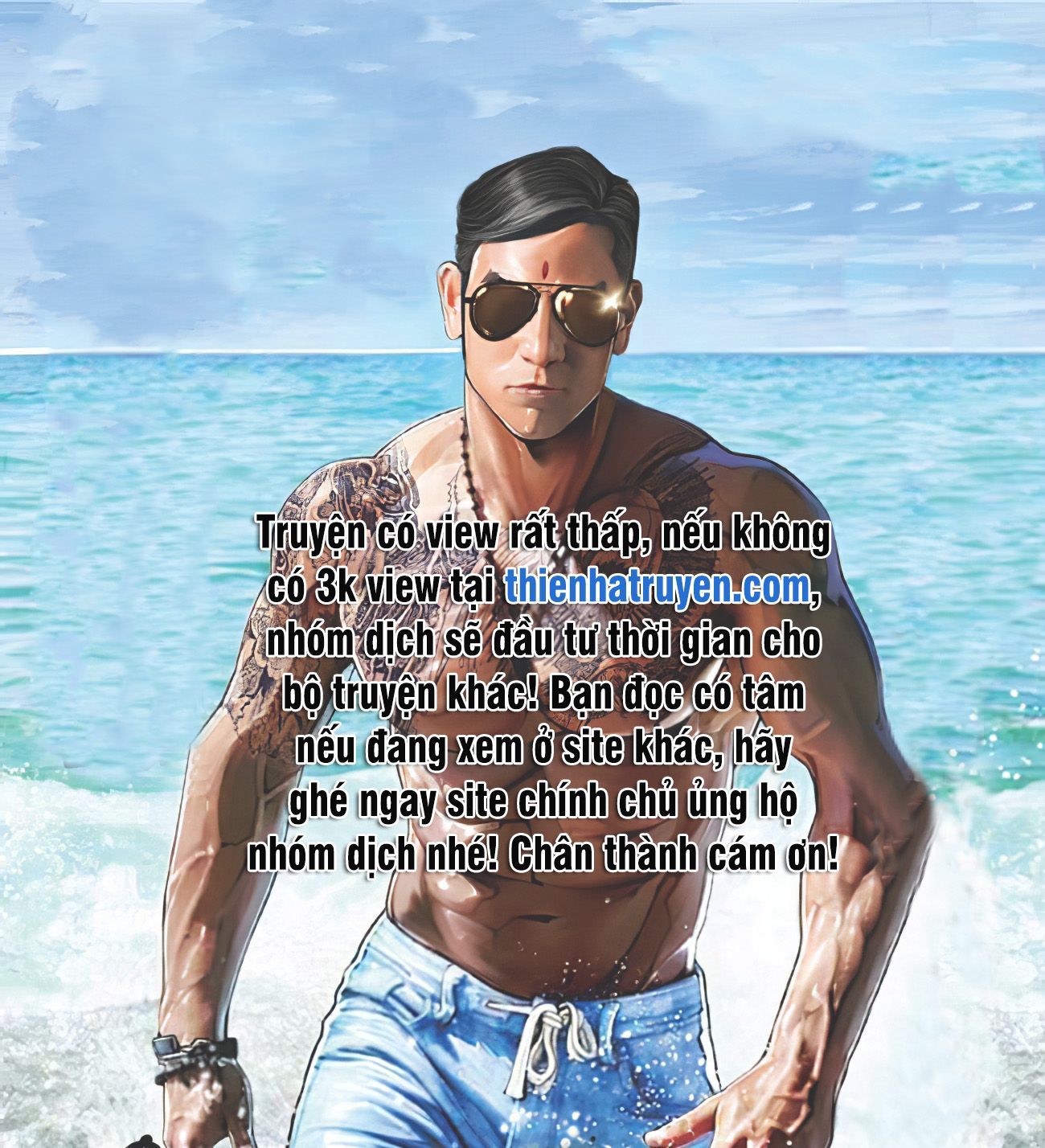 đọc truyện Diệu Võ Dương Oai Chương 139 ảnh 3 tại Thiên Thai Truyện