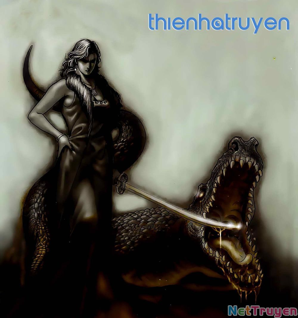 đọc truyện Diệu Võ Dương Oai Chương 140 ảnh 3 tại Thiên Thai Truyện