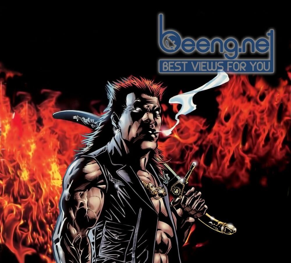 đọc truyện Diệu Võ Dương Oai Chương 15 ảnh 3 tại Thiên Thai Truyện