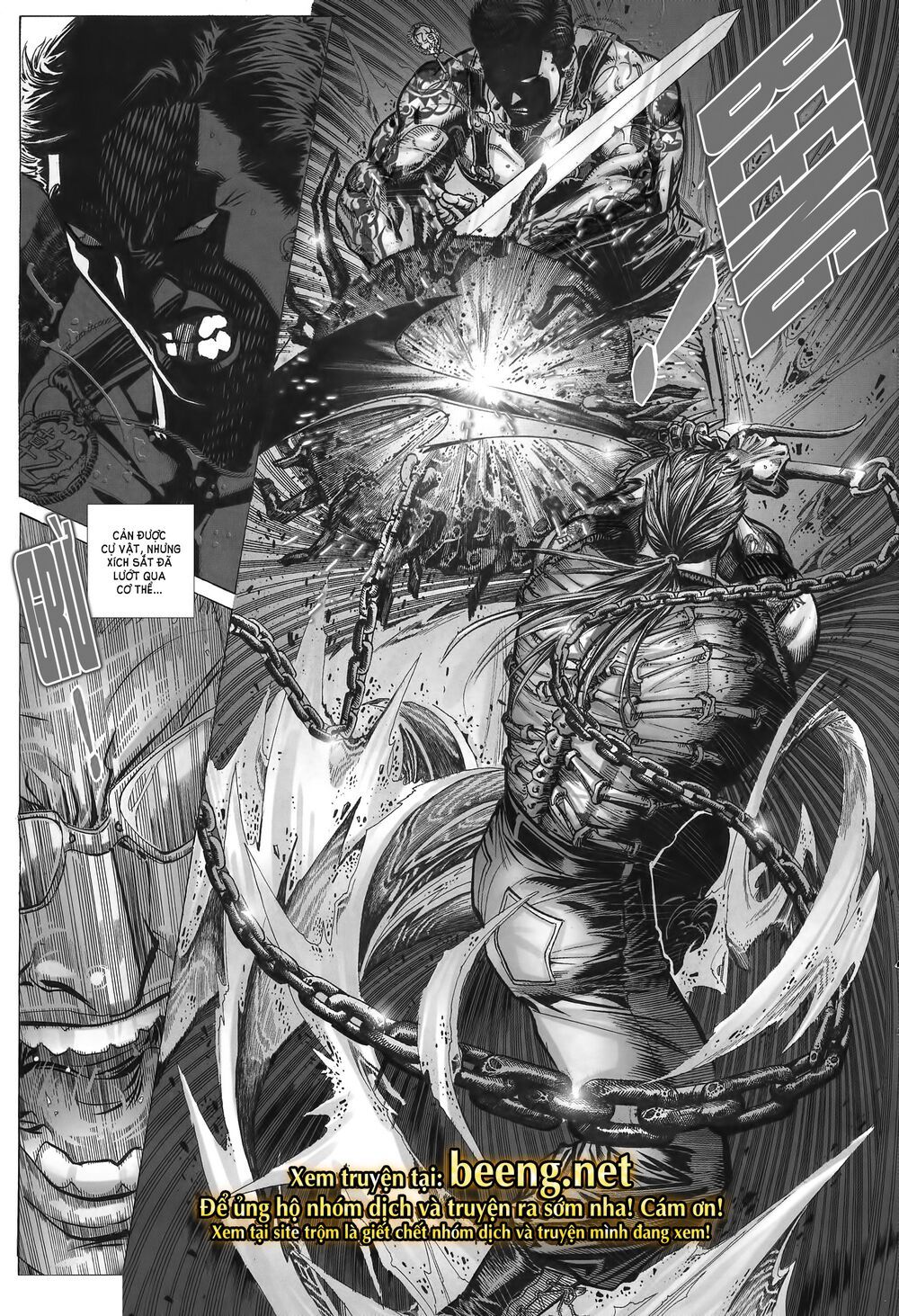 đọc truyện Diệu Võ Dương Oai Chương 17 ảnh 18 tại Thiên Thai Truyện