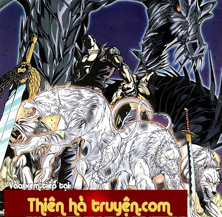 đọc truyện Diệu Võ Dương Oai Chương 224 ảnh 13 tại Thiên Thai Truyện