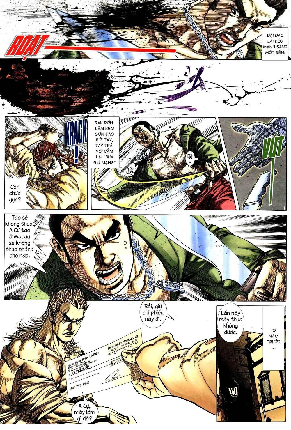 đọc truyện Diệu Võ Dương Oai Chương 291 ảnh 21 tại Thiên Thai Truyện