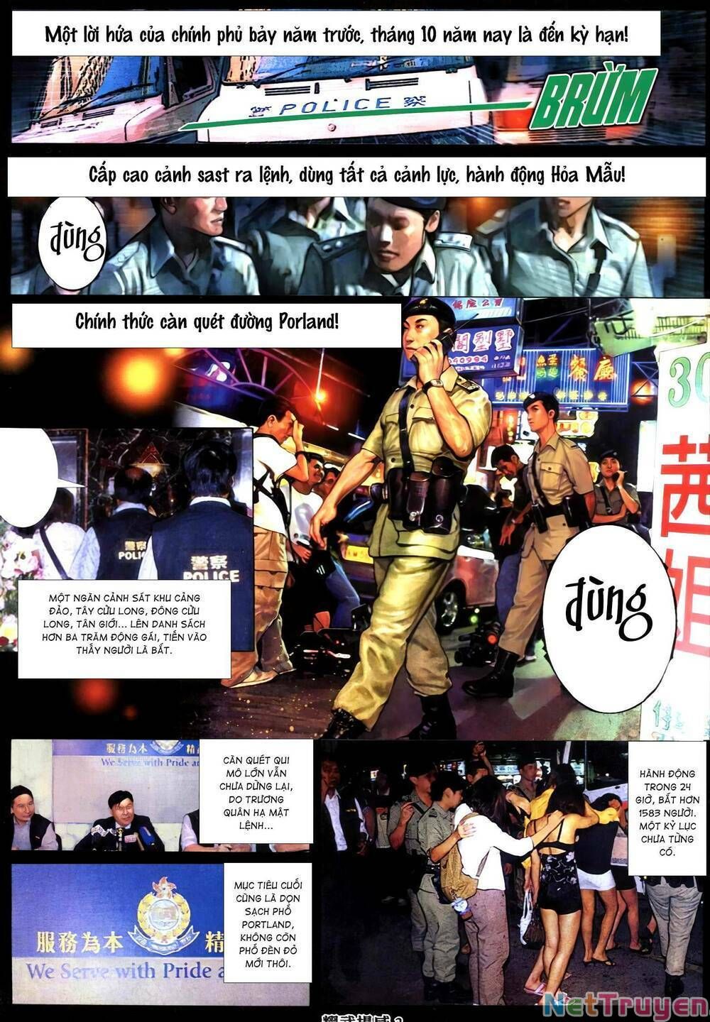 đọc truyện Diệu Võ Dương Oai Chương 344 ảnh 5 tại Thiên Thai Truyện