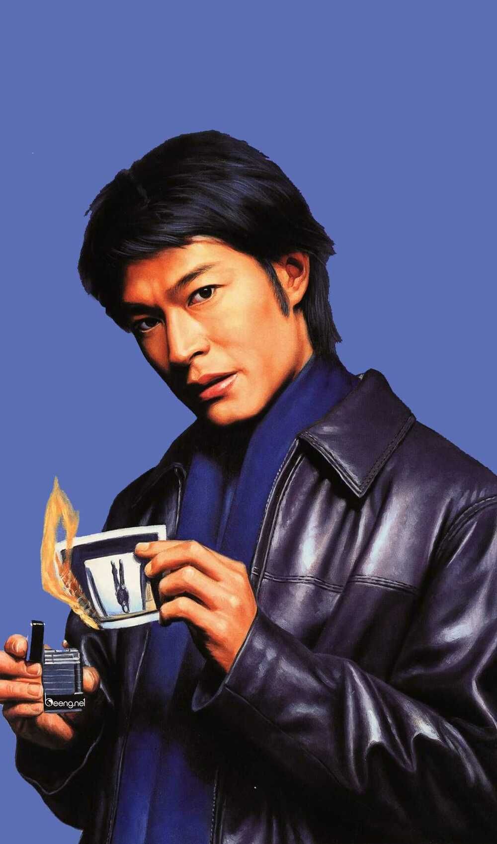 đọc truyện Diệu Võ Dương Oai Chương 35 ảnh 16 tại Thiên Thai Truyện