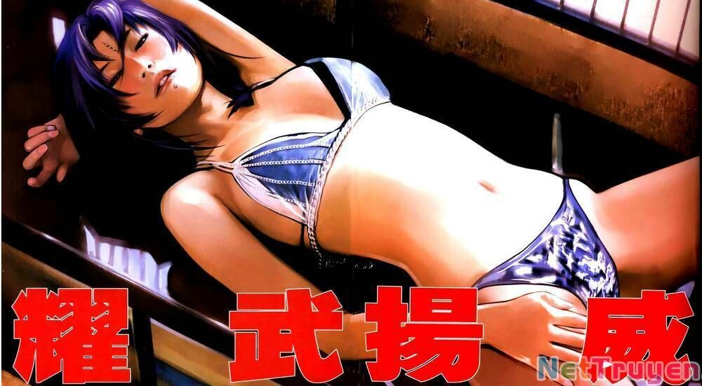 đọc truyện Diệu Võ Dương Oai Chương 351 ảnh 4 tại Thiên Thai Truyện