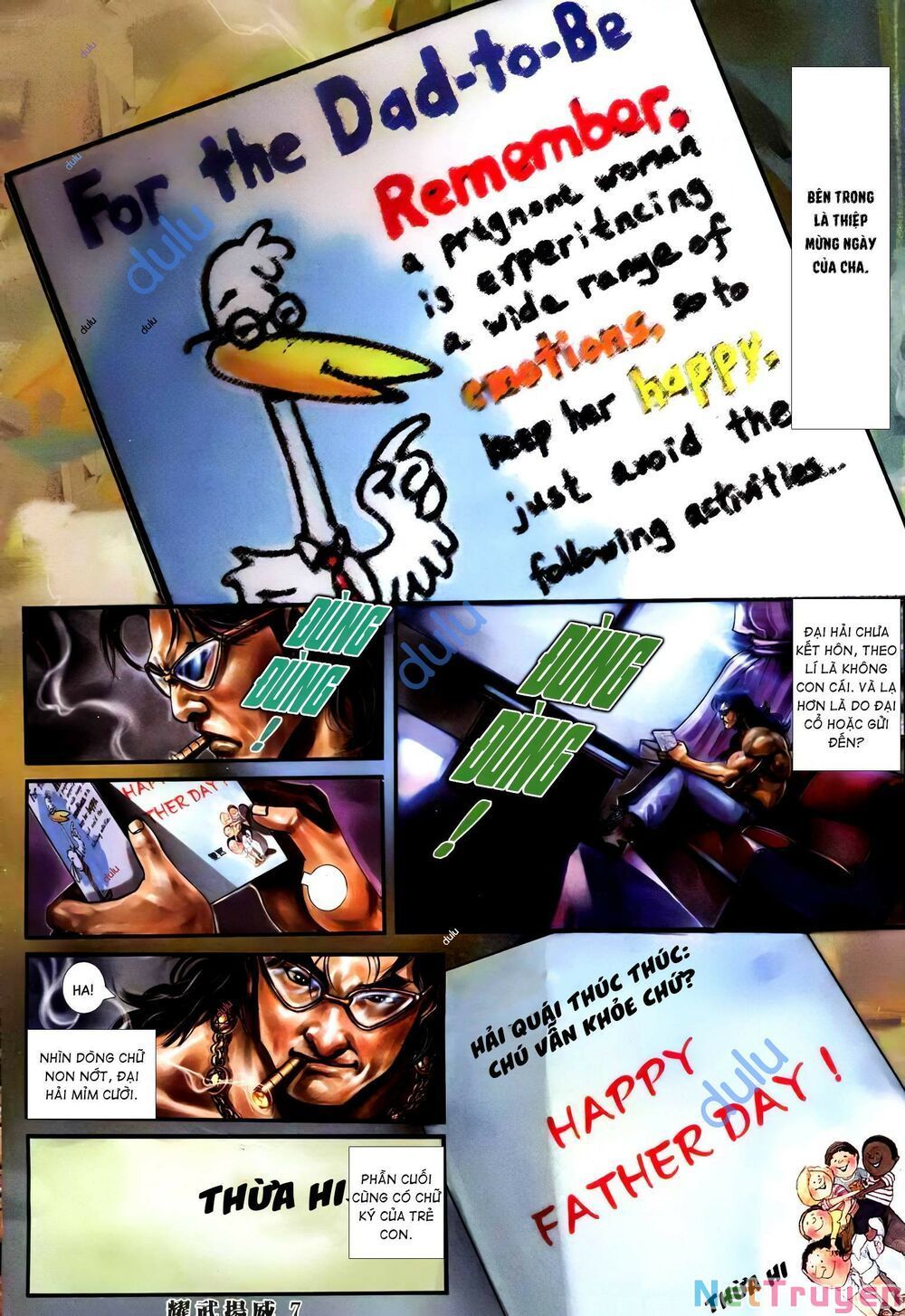 đọc truyện Diệu Võ Dương Oai Chương 361 ảnh 6 tại Thiên Thai Truyện