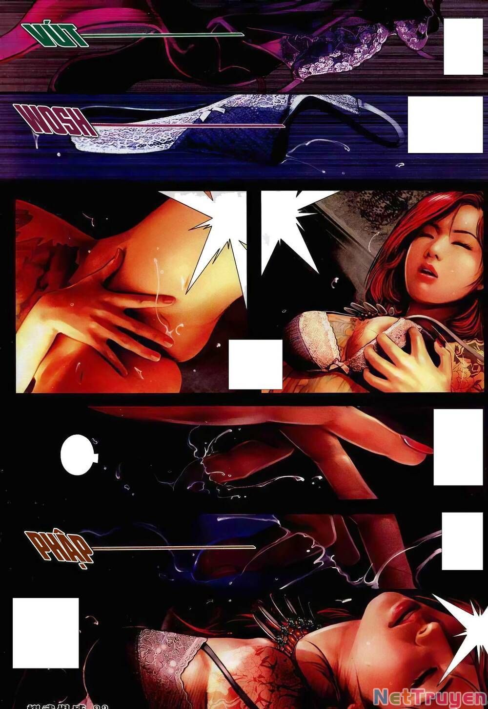 đọc truyện Diệu Võ Dương Oai Chương 362 ảnh 22 tại Thiên Thai Truyện