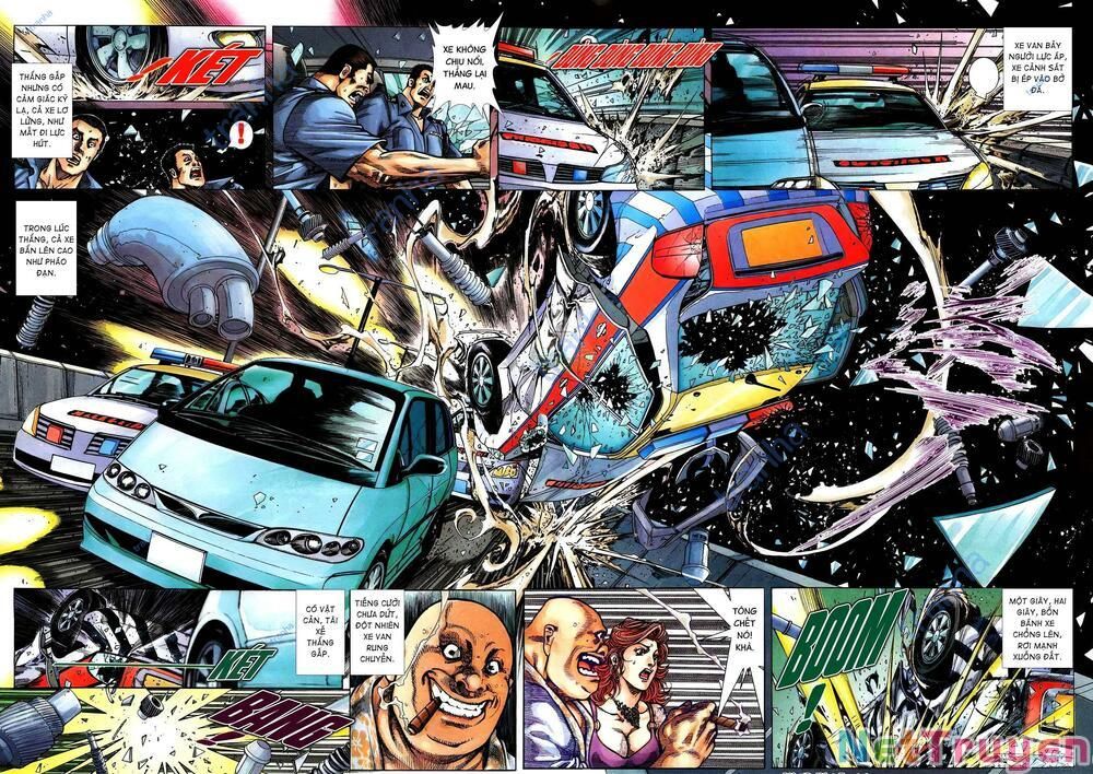 đọc truyện Diệu Võ Dương Oai Chương 369 ảnh 9 tại Thiên Thai Truyện