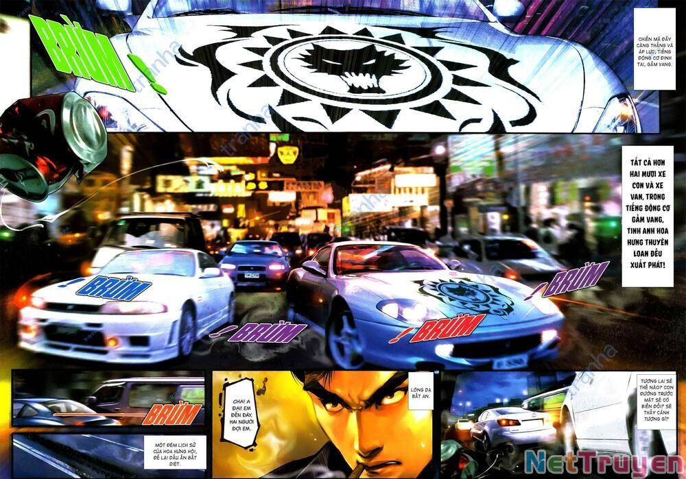 đọc truyện Diệu Võ Dương Oai Chương 372 ảnh 7 tại Thiên Thai Truyện