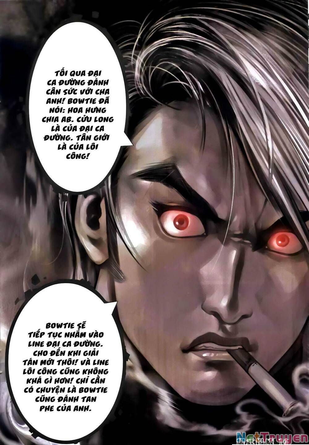 đọc truyện Diệu Võ Dương Oai Chương 377 ảnh 14 tại Thiên Thai Truyện