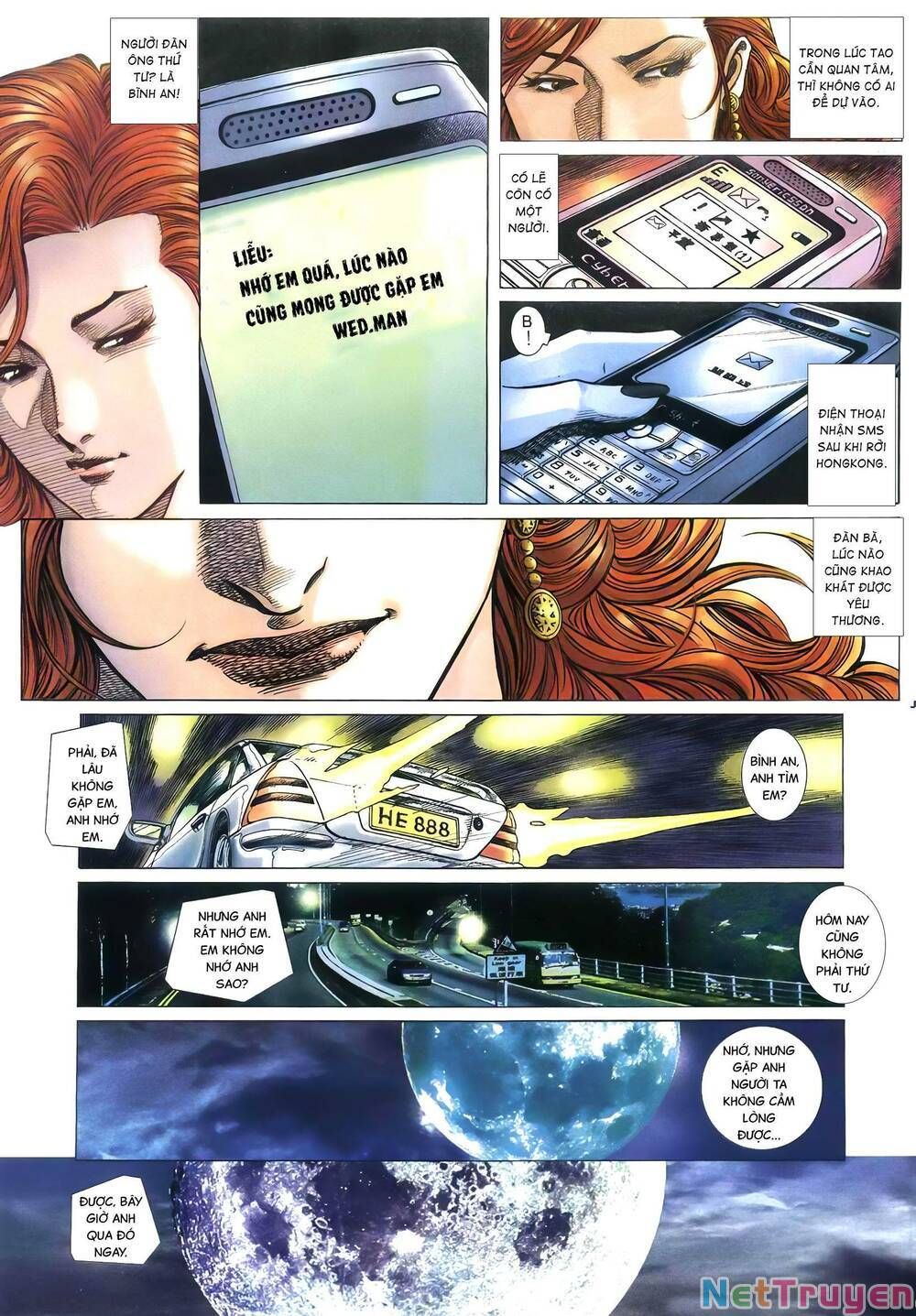 đọc truyện Diệu Võ Dương Oai Chương 379 ảnh 22 tại Thiên Thai Truyện