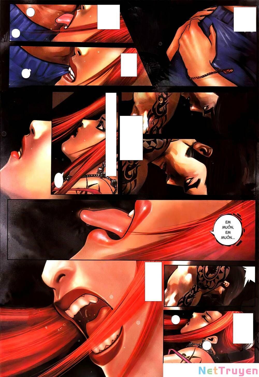 đọc truyện Diệu Võ Dương Oai Chương 386 ảnh 20 tại Thiên Thai Truyện