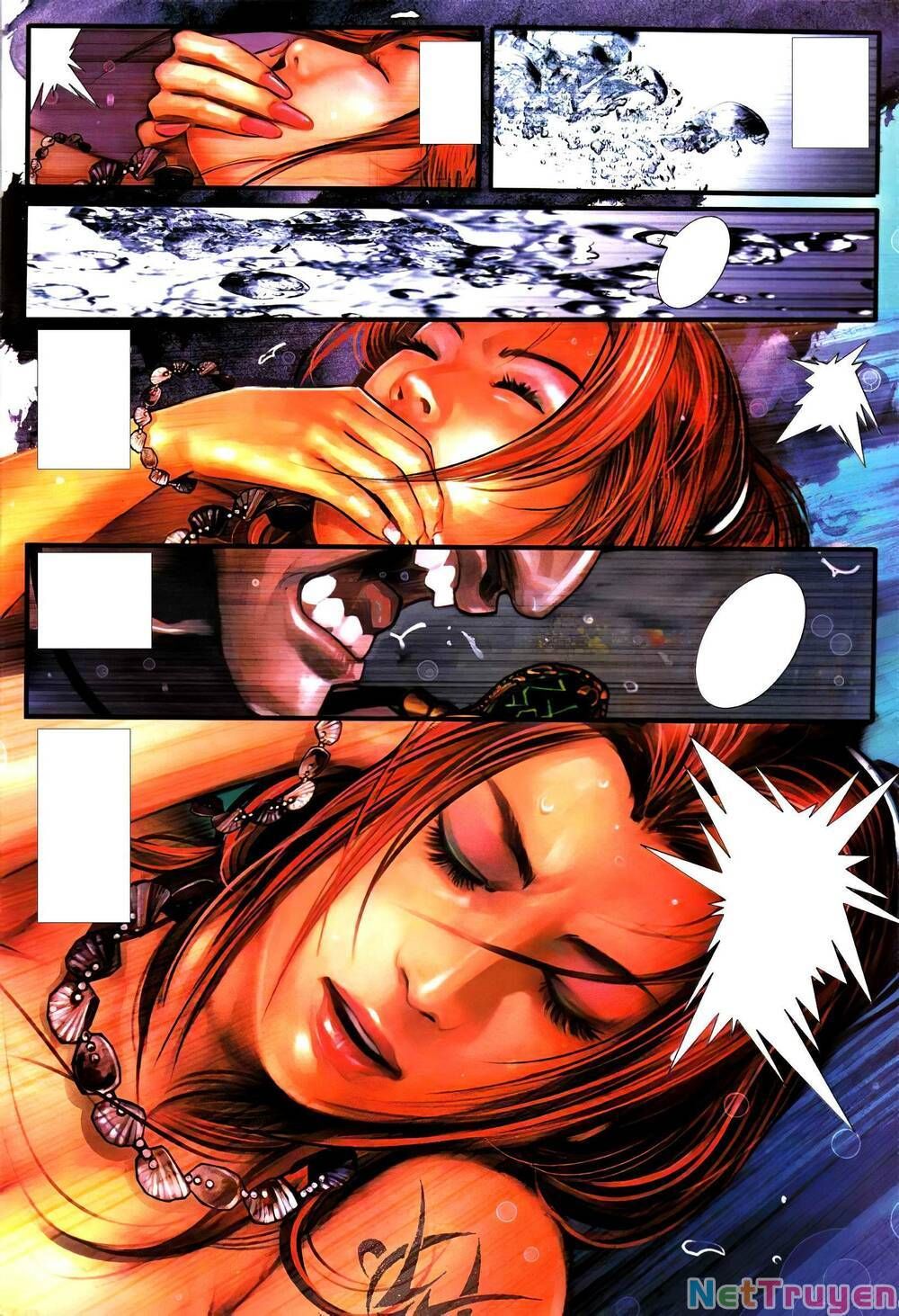 đọc truyện Diệu Võ Dương Oai Chương 386 ảnh 22 tại Thiên Thai Truyện