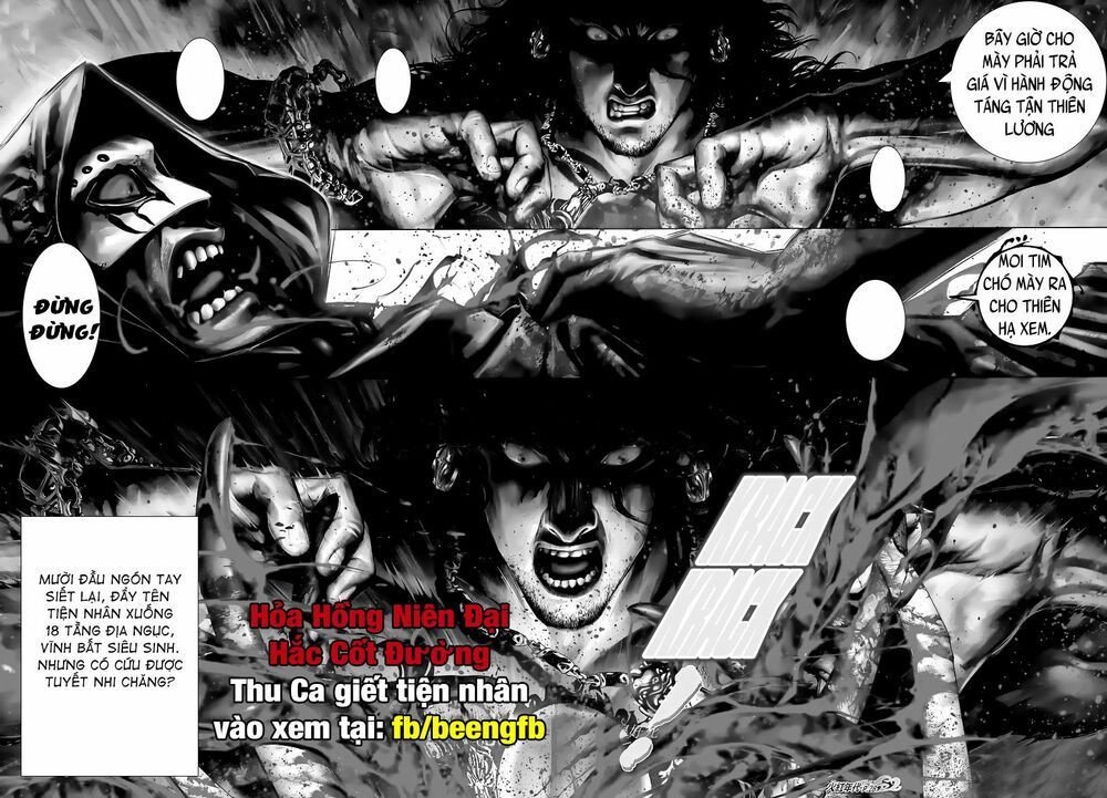 đọc truyện Diệu Võ Dương Oai Chương 46 ảnh 16 tại Thiên Thai Truyện