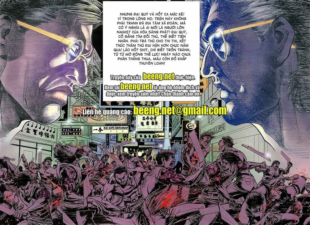 đọc truyện Diệu Võ Dương Oai Chương 54 ảnh 16 tại Thiên Thai Truyện