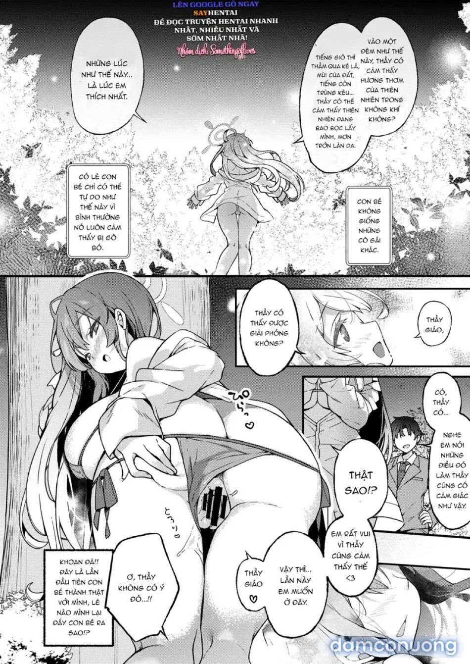 đọc truyện Điều Xấu Hổ Nhất Của Urawa Hanako Chương 1 ảnh 13 tại Thiên Thai Truyện