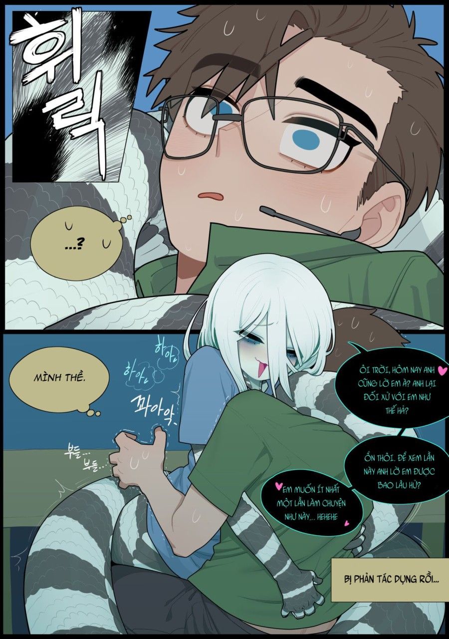 Digestion Chương 1 page 13 - Giả Dược