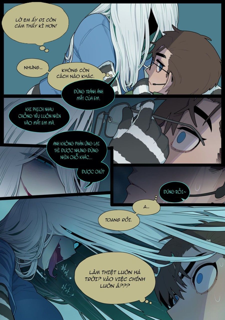 Digestion Chương 1 page 14 - Giả Dược