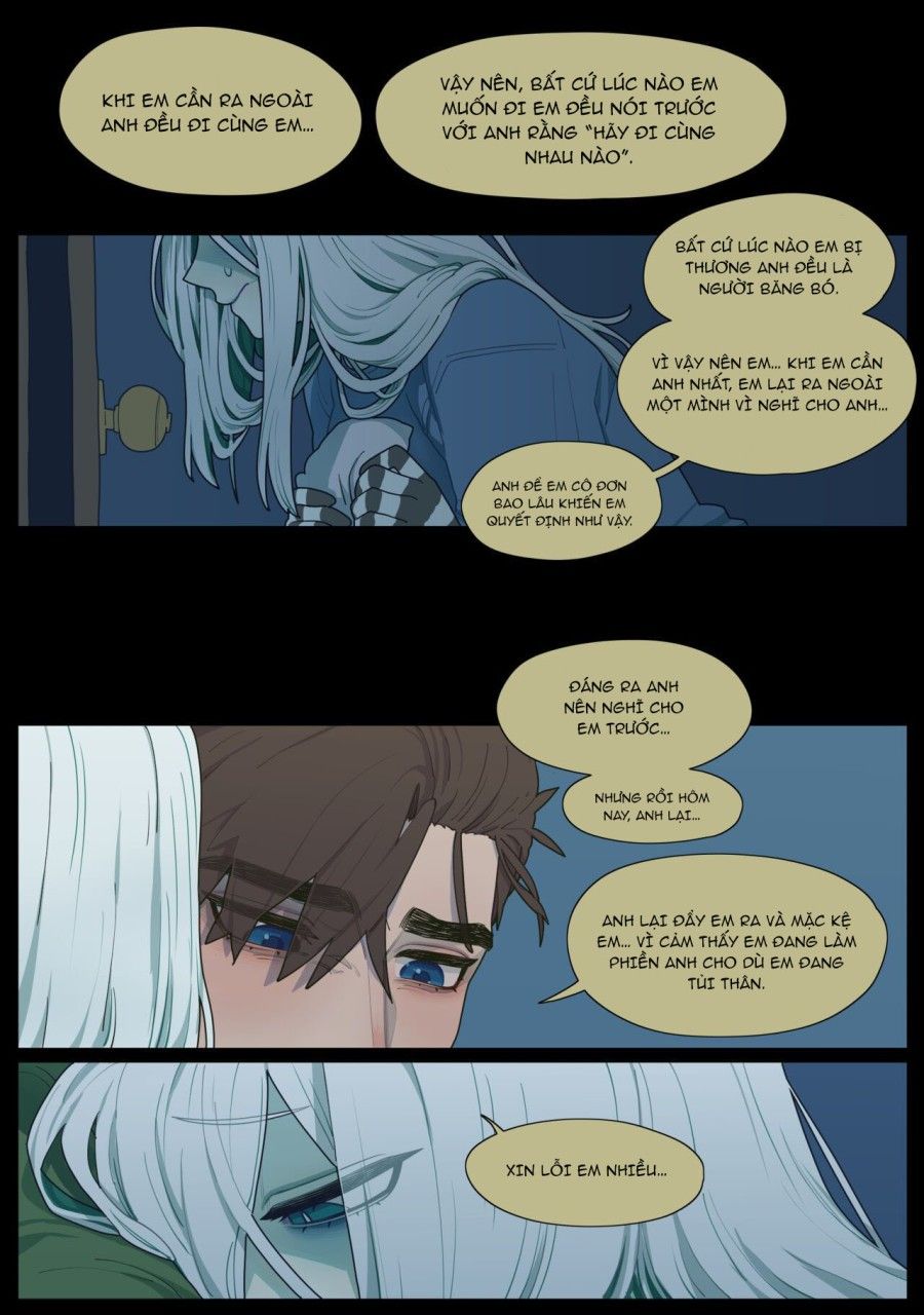 Digestion Chương 1 page 23 - Giả Dược
